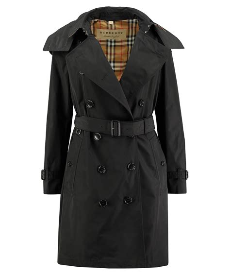 burberry damentrenchcoat als herr anziehen|Trenchcoat.